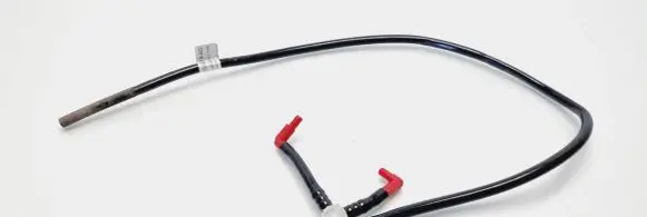 Jaguar XF X250 Vacuum line/pipe/hose CX2310A818AD