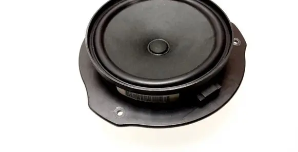 Mercedes-Benz ML W166 Rear door speaker A2049062401