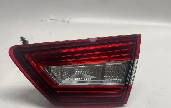 Renault Clio IV Tailgate rear/tail lights 265505796R
