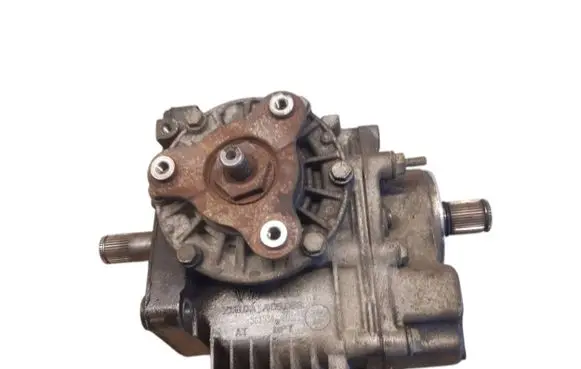 Volkswagen Tiguan Front differential 0A6409053AF 561534AF VAA450A