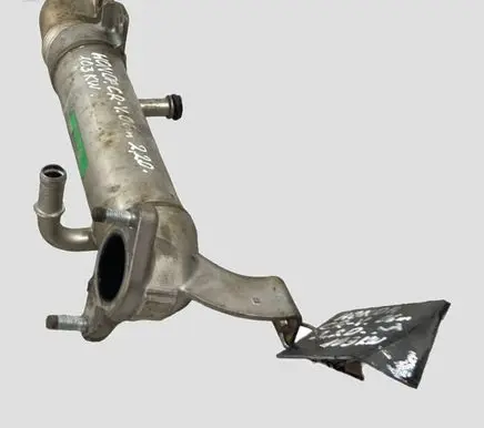 Honda CR-V EGR valve cooler 18720RMAE01 355007 Y114311002