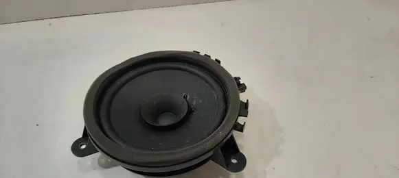 Volvo S80 Front door speaker 30657444 08W34