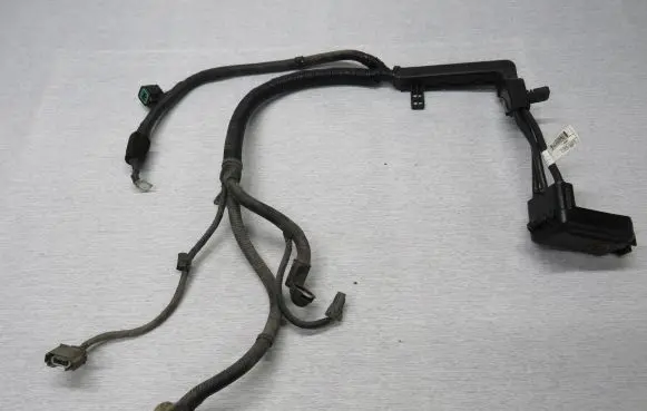 KIA Sportage Positive cable (battery)