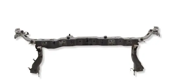 Chevrolet Trax Top upper radiator support slam panel 