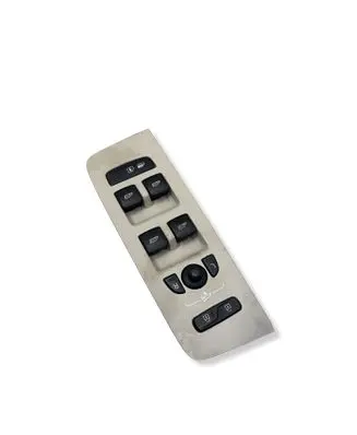 Volvo V40 Electric window control switch 31376496 HW04 SWEA01