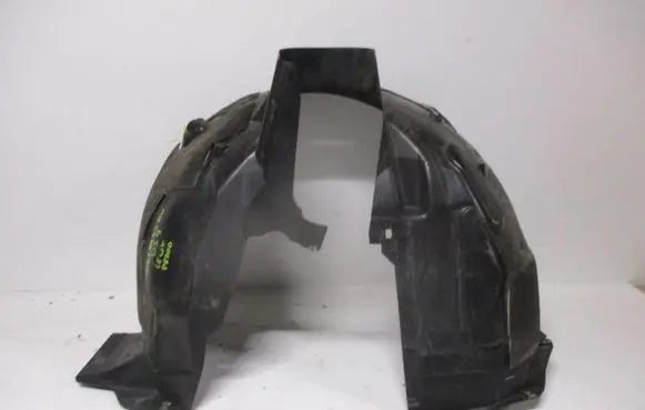 Citroen DS9 Front wheel arch liner splash guards 9823494580