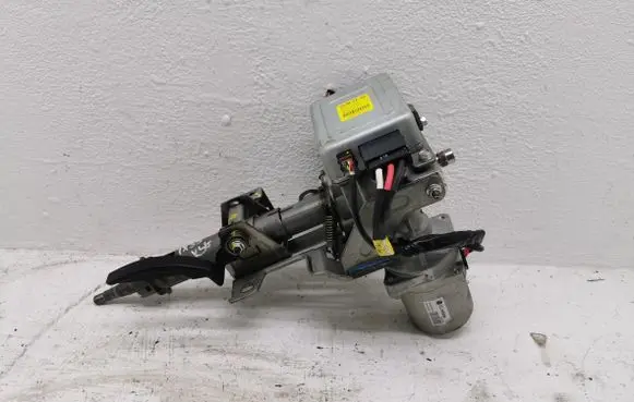 Hyundai ix35 Steering rack electric part 