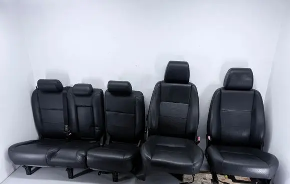 Land Rover Freelander Seat set