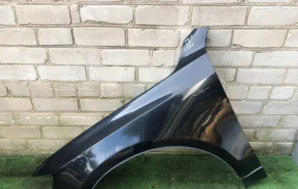 Audi Q5 SQ5 Fender 8R0821471