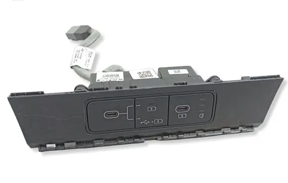 Hyundai Santa Fe V MX5 USB control unit 961A0P6000