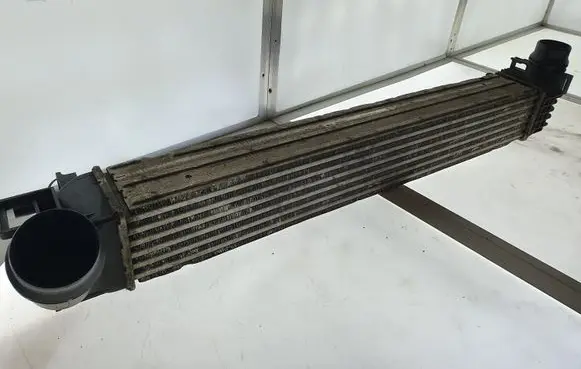 Renault Megane III Intercooler radiator M162983B 144964990R