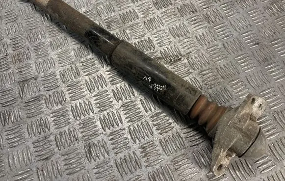 Seat Altea XL Rear shock absorber/damper