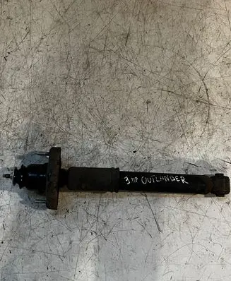 Mitsubishi Outlander Rear shock absorber/damper