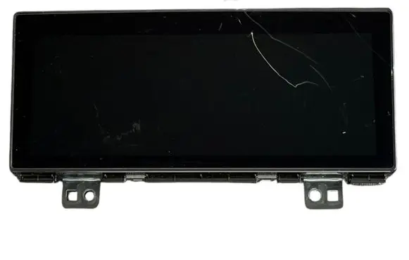 Hyundai Tucson IV NX4 Speedometer (instrument cluster) 94013N7000