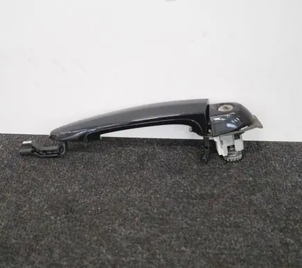 BMW 4 F32 F33 Front door exterior handle