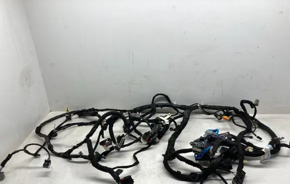 Ford Mustang VI Panel wiring G281T GR3T14401LD S281T