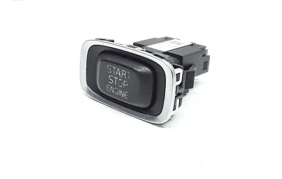 Engine start stop button switch