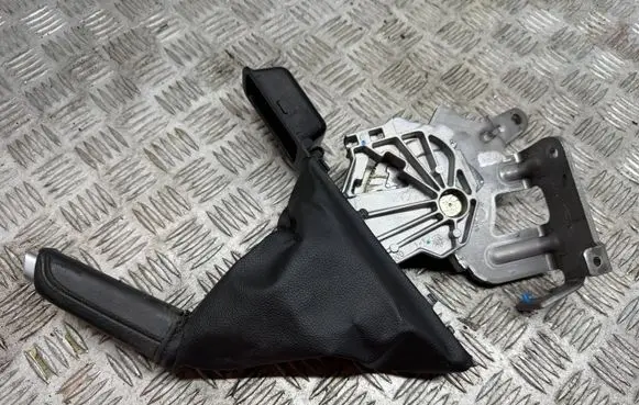 Ford Ecosport Handbrake/parking brake lever assembly