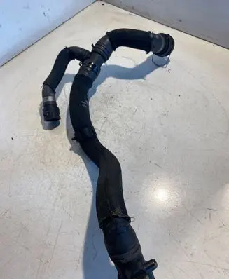Audi A4 S4 B8 8K Engine coolant pipe/hose 8K0121049M X1086