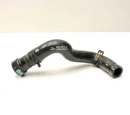 Jaguar XK - XKR Engine coolant pipe/hose 6W8318674AB