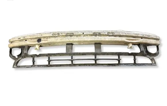 BMW 3 E46 Front bumper cross member 