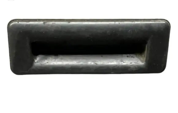 Audi A1 Tailgate/trunk/boot exterior handle