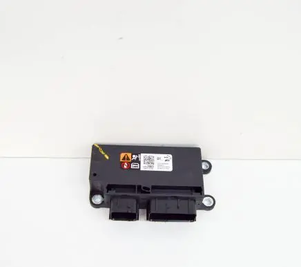 Opel Mokka Airbag control unit/module 13522063 544930977