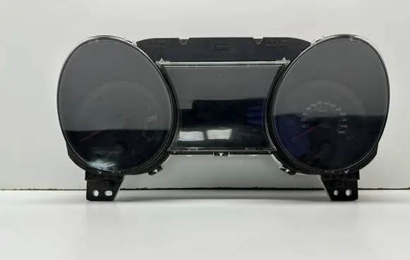 Ford Mustang VI Speedometer (instrument cluster) FR3310890A G8VTA 10849