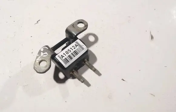 Honda Accord Rear door lower hinge