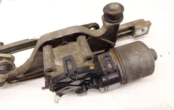 Ford Focus Wiper motor 4m5117508aa 0390241731