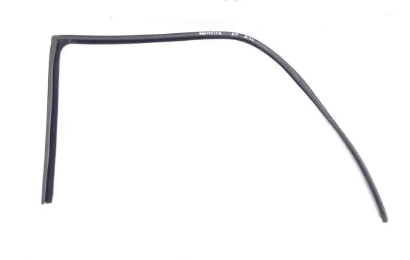 Skoda Roomster (5J) Rubber seal rear door 5J7639432