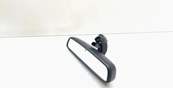 BMW 5 F10 F11 Rear view mirror (interior) 31452545 9224341