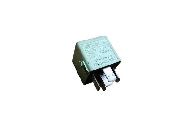 BMW 5 E60 E61 Other relay 837370001 6136837370001