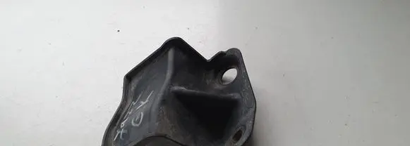 Honda Jazz Rear mudguard 