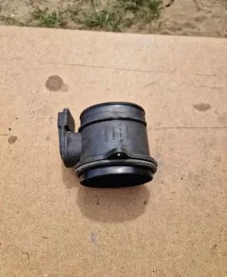 Peugeot Expert Mass air flow meter 72834204 9650010780