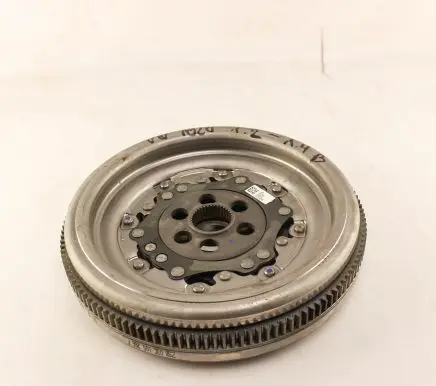 Flywheel