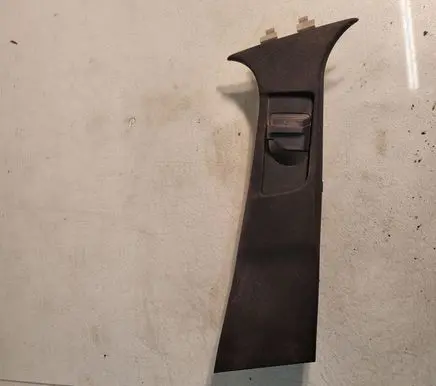 Mercedes-Benz C W205 (B) pillar trim (top) A2056900326