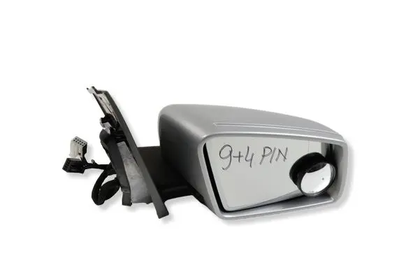 Mercedes-Benz B W246 W242 Front door electric wing mirror A2468102019