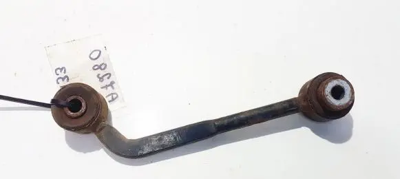 Mercedes-Benz C W203 Front anti-roll bar/stabilizer link 