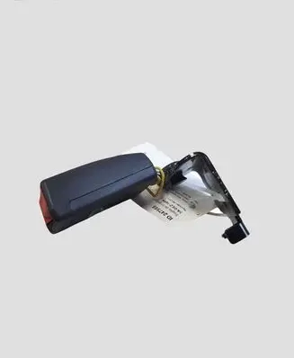 Hyundai i40 Rear seatbelt buckle