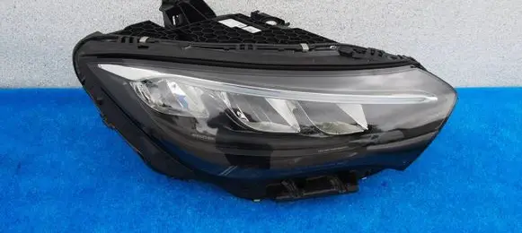 Headlight/headlamp