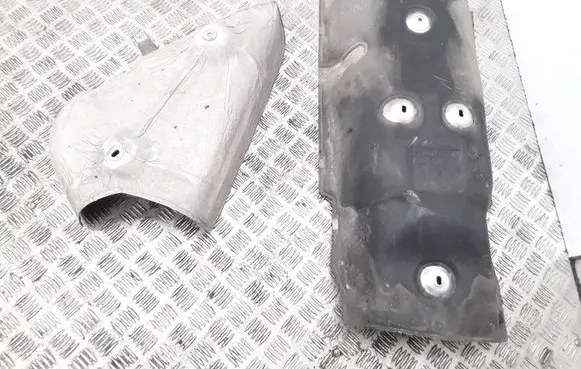 Alfa Romeo 166 Exhaust heat shield 606627250