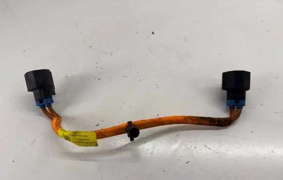 Tesla Model X Other wiring loom 104509100D