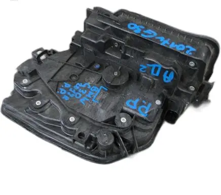 BMW 5 G30 G31 G38 Lock set