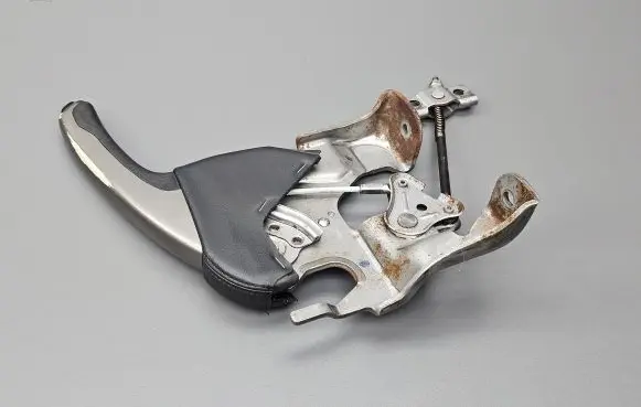 Honda Accord Handbrake/parking brake lever assembly