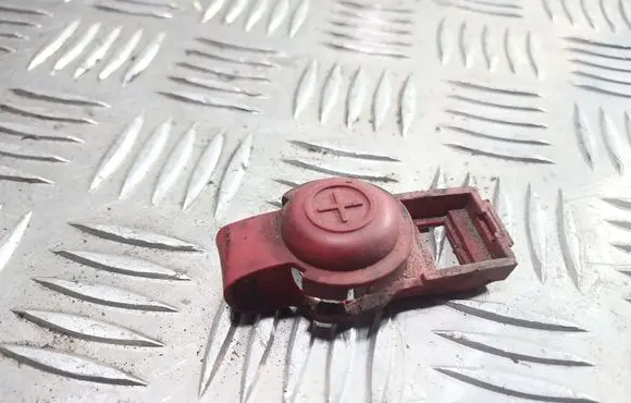 KIA Sorento Positive cable (battery)