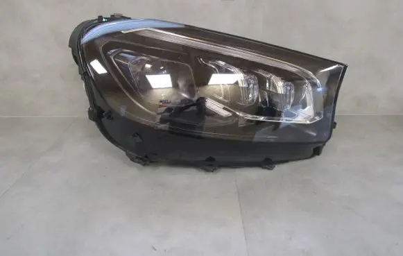 Mercedes-Benz GLS X167 Headlight/headlamp A1679069609 1EX2256 Q001ZGS0003
