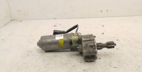 BMW 7 E38 Seat adjustment motor 0130002460