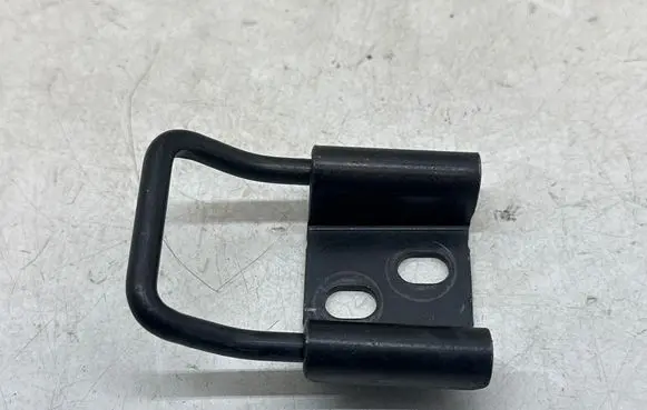 Volkswagen Caddy Loading door lock loop/hook striker 2K7827537