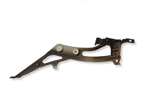 BMW 2 F45 Fender mounting bracket 7297202